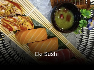 Eki Sushi