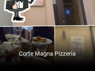 Corte Magna Pizzeria