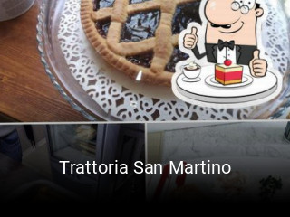 Trattoria San Martino