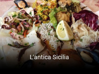 L'antica Sicilia