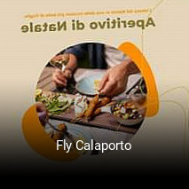 Fly Calaporto