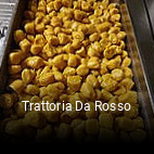 Trattoria Da Rosso