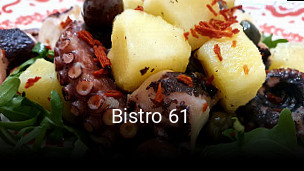 Bistro 61