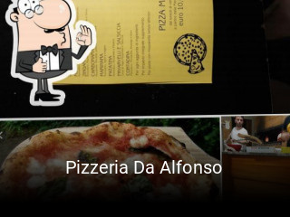 Pizzeria Da Alfonso