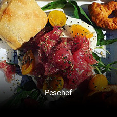 Peschef