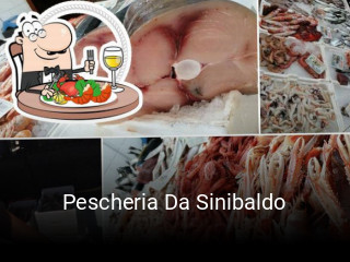 Pescheria Da Sinibaldo