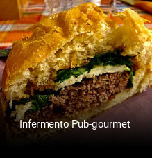 Infermento Pub-gourmet