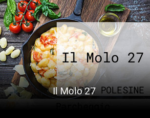 Il Molo 27