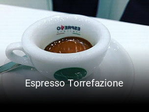 Espresso Torrefazione