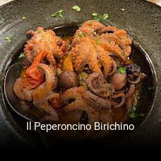 Il Peperoncino Birichino