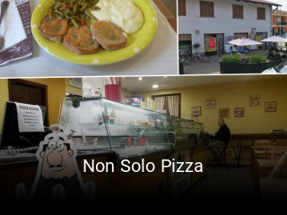 Non Solo Pizza