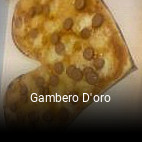 Gambero D'oro