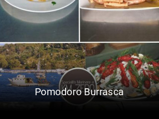 Pomodoro Burrasca