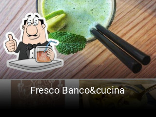 Fresco Banco&cucina