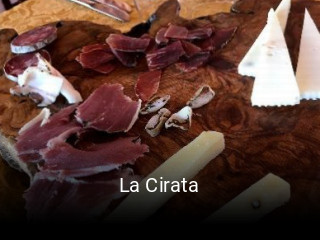 La Cirata