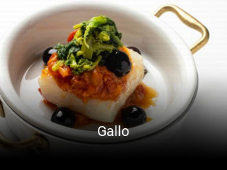 Gallo