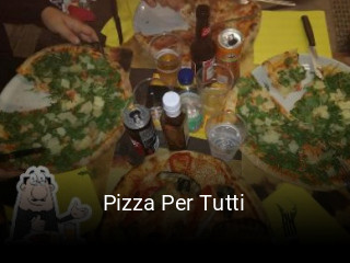 Pizza Per Tutti