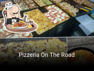 Pizzeria On The Road