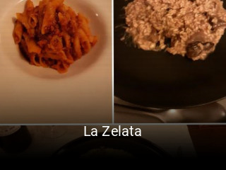 La Zelata