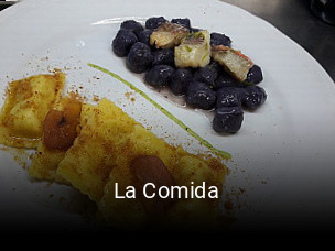 La Comida