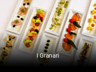 I Granari