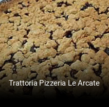 Trattoria Pizzeria Le Arcate