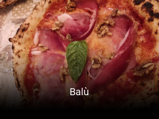 Balù