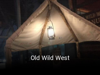 Old Wild West