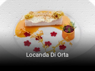 Locanda Di Orta