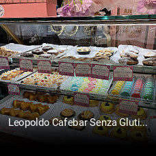 Leopoldo Cafebar Senza Glutine