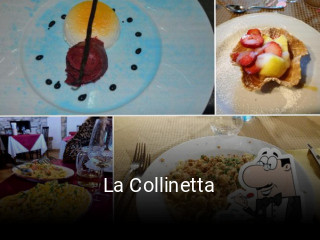 La Collinetta