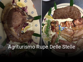 Agriturismo Rupe Delle Stelle