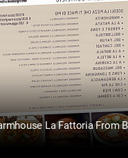 Farmhouse La Fattoria From Betel