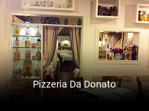 Pizzeria Da Donato