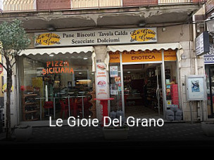 Le Gioie Del Grano