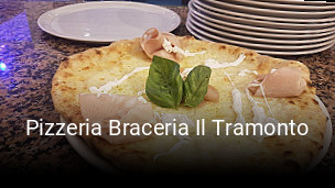 Pizzeria Braceria Il Tramonto