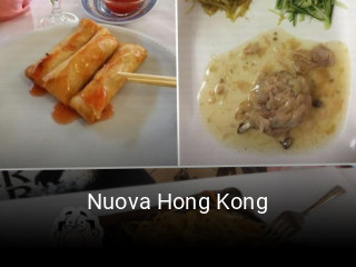 Nuova Hong Kong