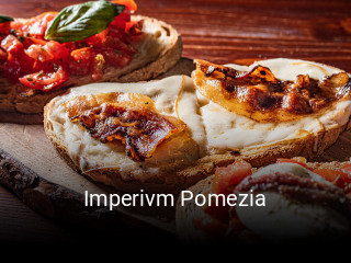 Imperivm Pomezia