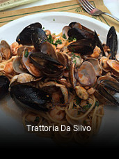 Trattoria Da Silvo