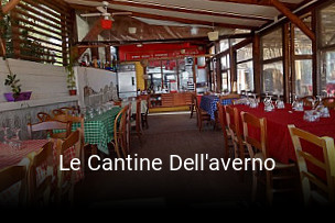 Le Cantine Dell'averno