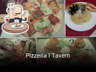 Pizzeria I Tavern