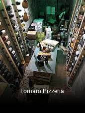 Fornaro Pizzeria