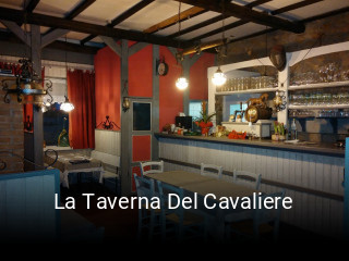 La Taverna Del Cavaliere