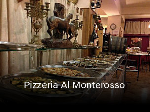 Pizzeria Al Monterosso