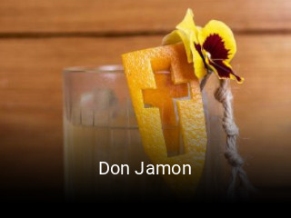 Don Jamon