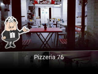 Pizzeria 76