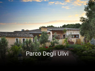 Parco Degli Ulivi