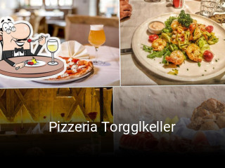 Pizzeria Torgglkeller