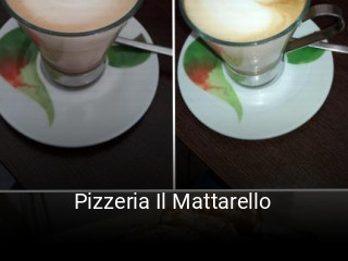 Pizzeria Il Mattarello