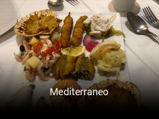 Mediterraneo